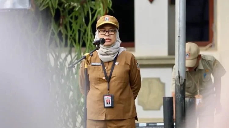 Dishut Kalsel Perkuat Pencegahan Karhutla di Tahura Sultan Adam