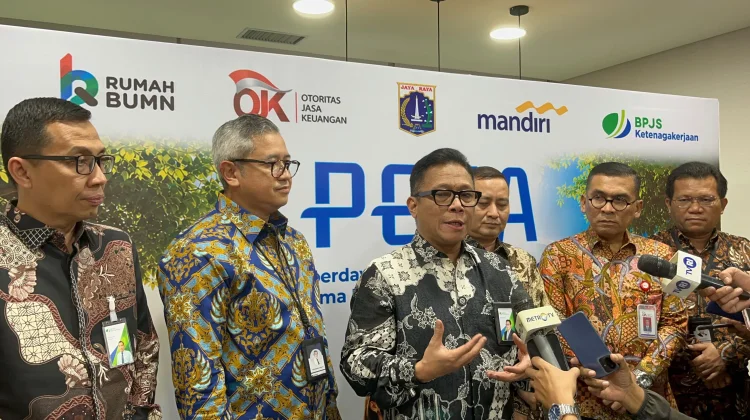 BPJS Ketenagakerjaan Luncurkan Program Pemberdayaan Ahli Waris