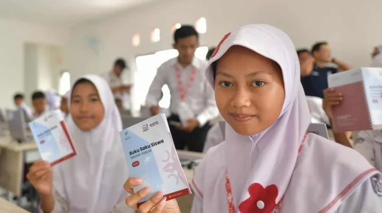 Kemensos Genjot Kuota Sekolah Rakyat di Singkawang, Libatkan 132 Orang Tua
