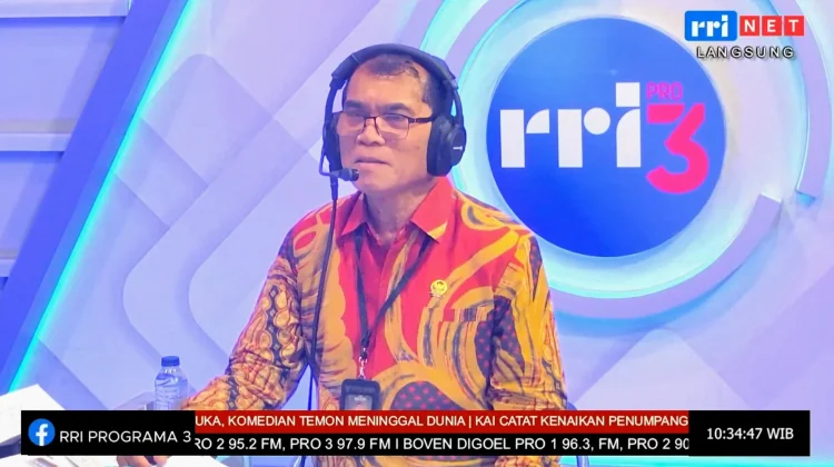 KY Tegaskan Siap Dampingi Hakim yang Hadapi Ancaman dan Intimidasi