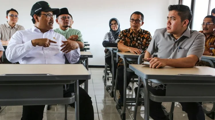 Kemensos Ingatkan Guru Sekolah Rakyat Pelaku Kekerasan akan Langsung Dipecat