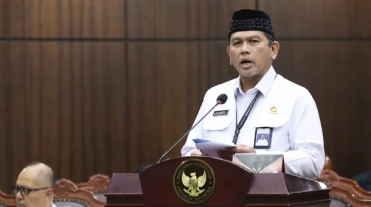 MK: Maskapai Selalu Berdalih Faktor Operasional saat Delay