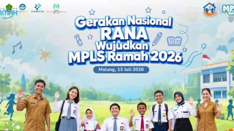 Dinas Pendidikan Jateng Pastikan MPLS 2026 Ramah Anak dan Zero Perundungan