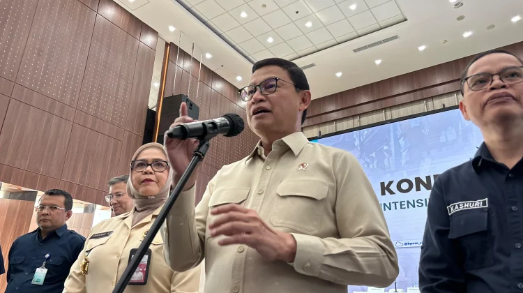 BPOM Prioritaskan Laporan Masyarakat Melalui Jalur Resmi Pengaduan