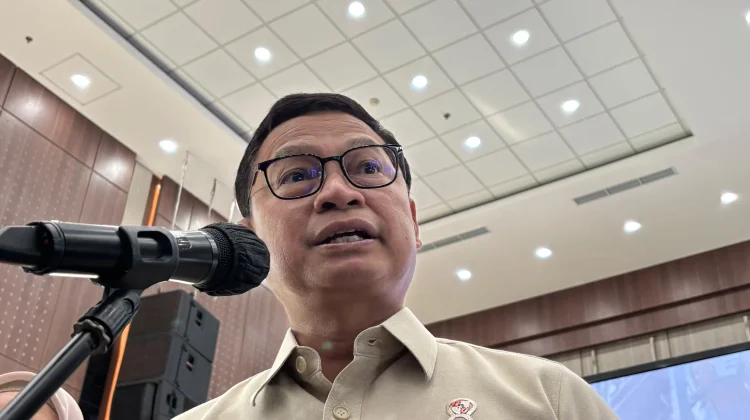 BPOM Tetap Awasi Program MBG Meski Anggaran Belum Cair