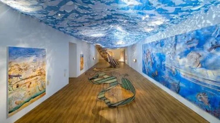 Bosan ke Mall Terus? Simak Art Space Hits di Jakarta yang Wajib Kamu Kunjungi!
