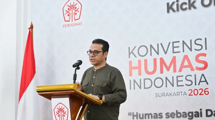 Wamenkomdigi: Humas Harus Jadi Penjernih Informasi Publik