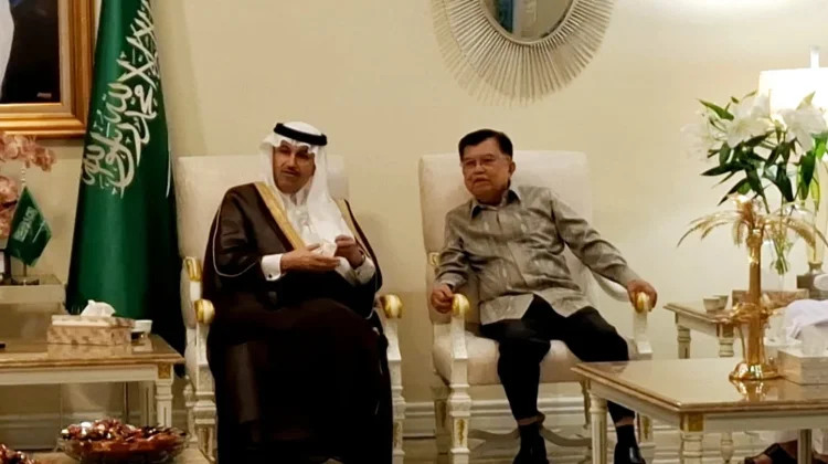 Arab Saudi Tegaskan Komitmen Pelayanan Terbaik bagi Jemaah Haji Indonesia