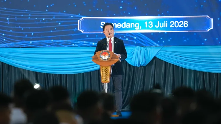 Yusril Tekankan Supremasi Hukum dan Integritas ASN Ibarat Satu Napas