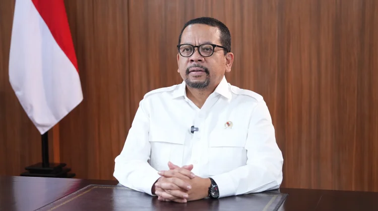 Qodari: Seluruh SPBU Ditargetkan Rampung Jual B50 pada Oktober 2026