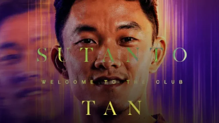 Persita Rilis Perekrutan Sutanto Tan, Wahyudi Hamisi, dan Alexandre Ramalingom