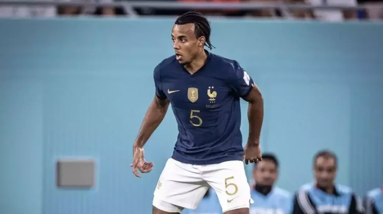 Jelang Spanyol Vs Prancis, Jules Kounde Bongkar Maksud Ucapan Lamine Yamal