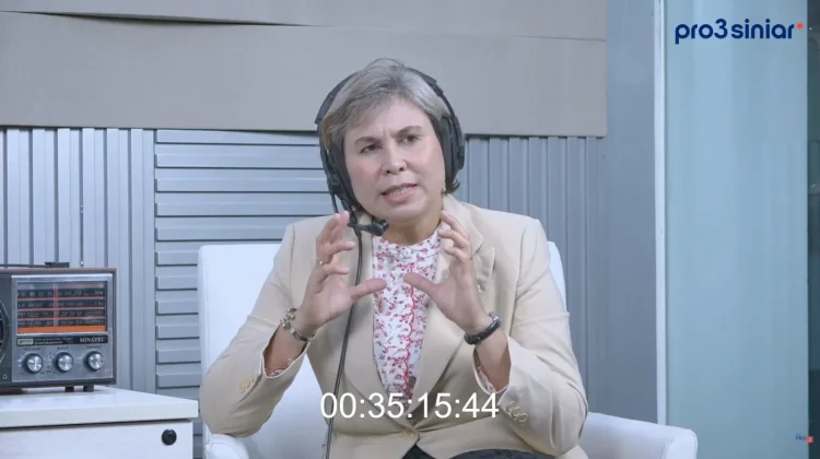 Ini Langkah Strategis Juliana Damu Atasi Krisis Logistik Nasional