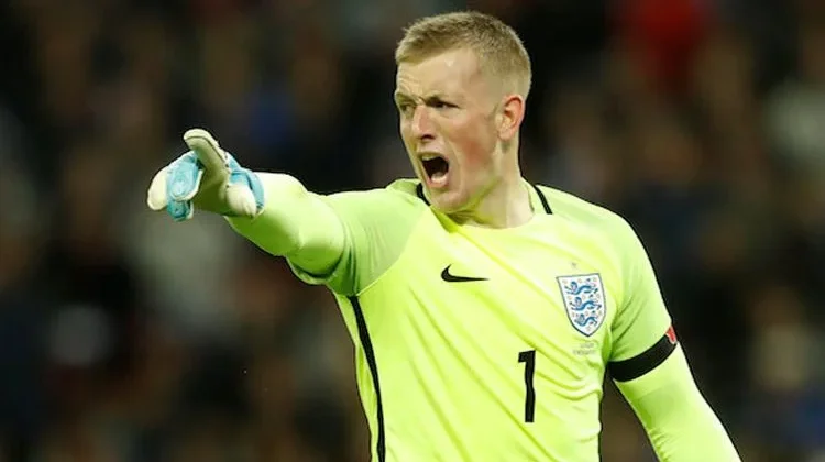Inggris Vs Argentina, Pickford Hadapi Messi: Mengalahkannya akan Sangat Istimewa