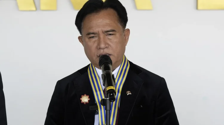 Menko Yusril: Pengawasan Publik Jaga Objektivitas Kasus Mantan Jampidsus