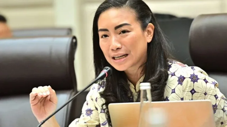 'Fun Run' di IKN Diusulkan Digelar Rutin, Komisi VII DPR Bidik Wisatawan dan UMKM