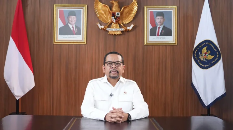Tekankan Pesan Presiden, Kepala Bakom: Aparat Pemerintah Adalah Pelayan Rakyat