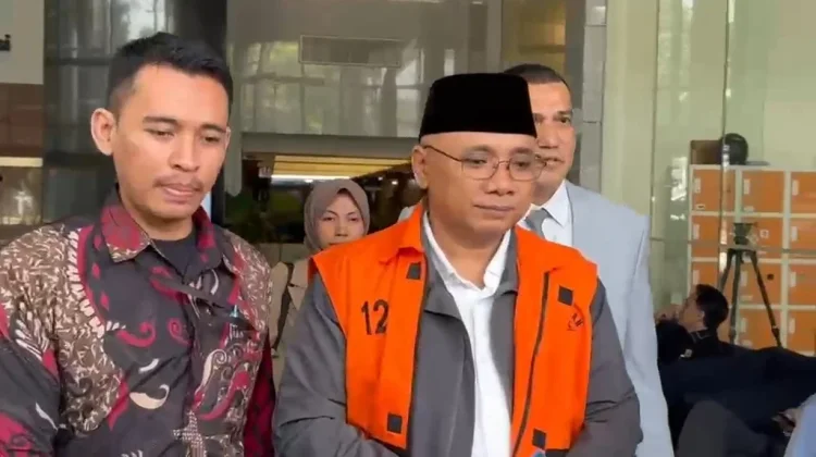 Eks Menag Yaqut Segera Diadili dalam Perkara Dugaan Korupsi Kuota Haji