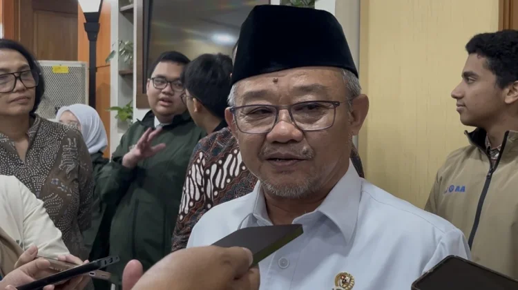 Mendikdasmen Pastikan Ancaman Bom di SDN Srengseng Sawah Tak Ganggu MPLS