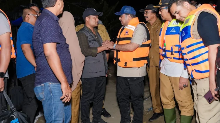 Nurdiansyah Alasta Siapkan Lima Program menuju Musda Demokrat Aceh