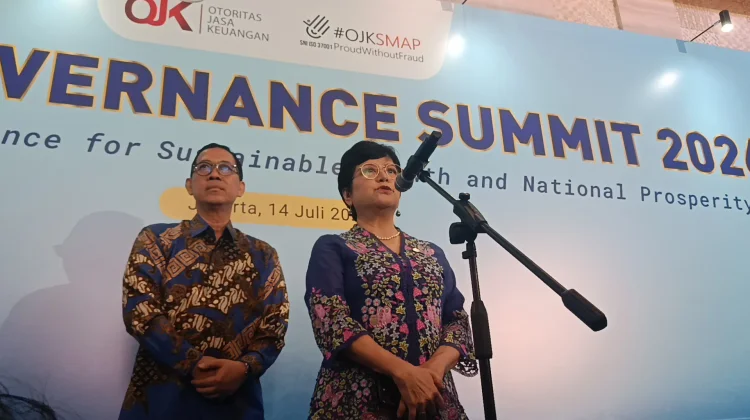 Perkuat Tata Kelola Hadapi Risiko Digital, OJK Gelar RGS 2026