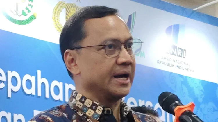 Libatkan Publik, ANRI Kembangkan Platform INGAT untuk Memori Bangsa