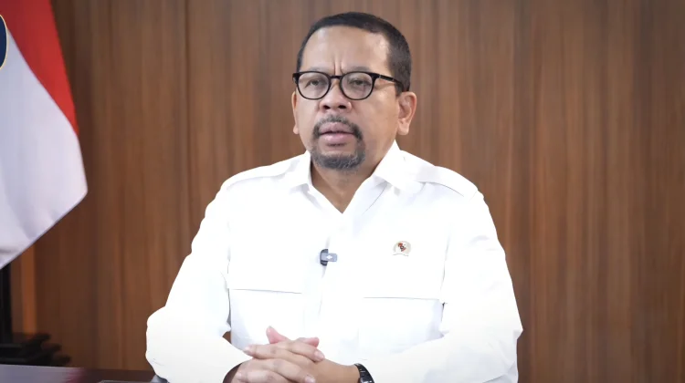 Pembangunan PSEL, Qodari: jika Tidak, Indonesia Lumpuh Total Kelebihan Sampah