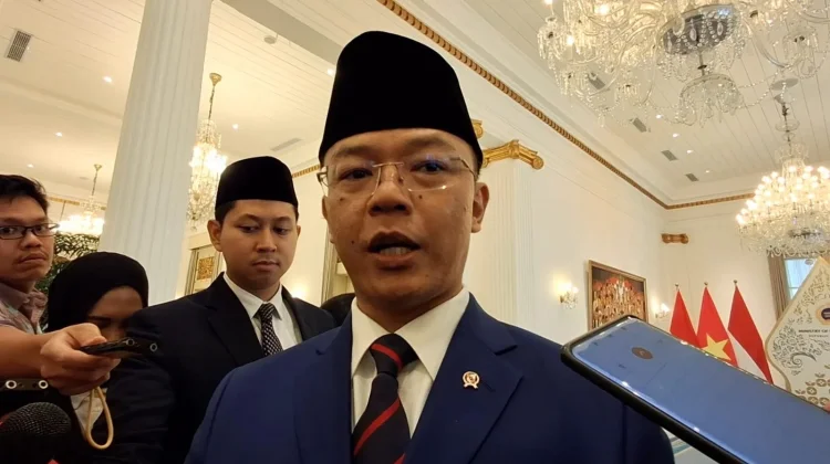 Menlu Sugiono Sebut Indonesia Siap Jadi Tuan Rumah Dialog soal Myanmar