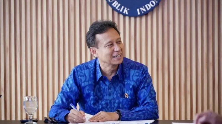 Kemenkes Gandeng Takeda Bangun Ekosistem Plasma Pertama di Asia Tenggara