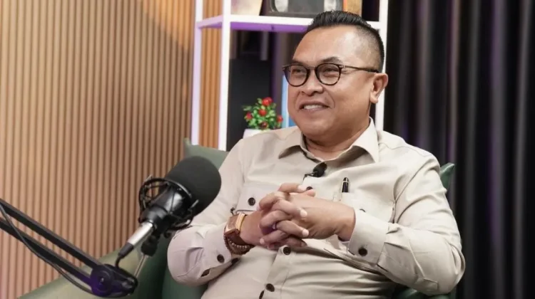 Bappenas Dorong Peremajaan Kebun Dukung Hilirisasi Kelapa