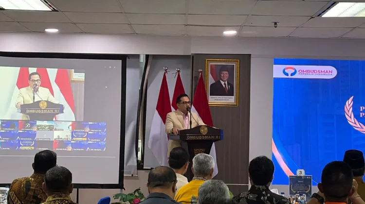 Tata Kelola Pemerintahan Indonesia Dinilai Masih Perlu Banyak Perbaikan