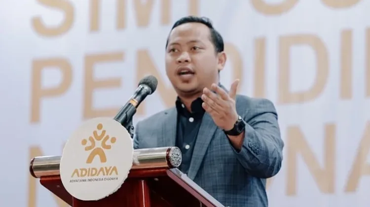 Adidaya Apresiasi Penguatan Sinergi Polri, TNI, dan Kejaksaan