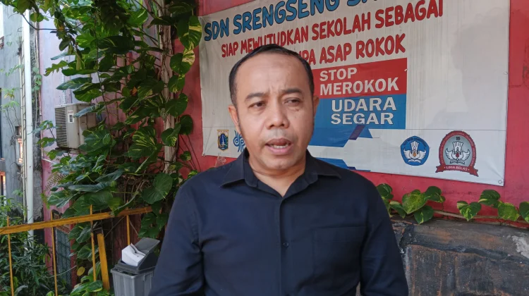KPAI Pastikan Kondisi Psikologis Siswa SDN Srengseng Sawah 15 Mulai Pulih