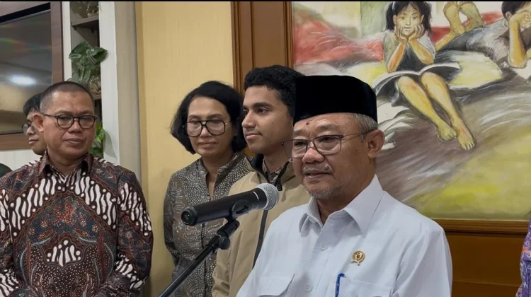 MPLS Sejumlah SDN Sepi Peminat, Kemendikdasmen Lakukan Pendataan Dapodik