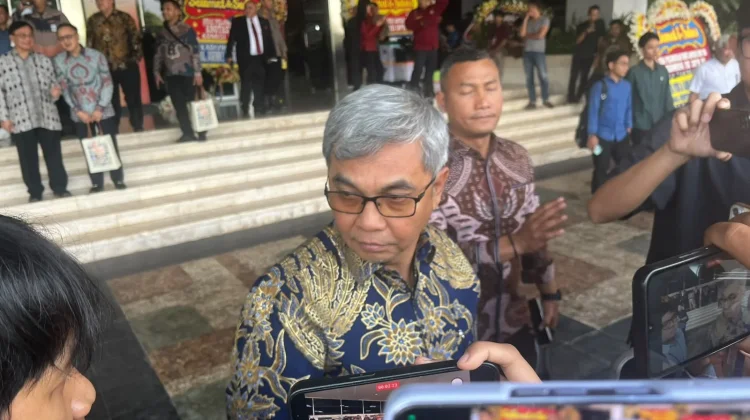 KPK Siapkan Supervisi Resmi Kasus Eks Jampidsus Febrie Adriansyah