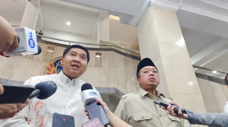 Pemerintah Siapkan Sertifikasi Gratis bagi MBR