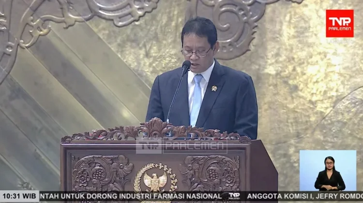 Menkeu Sebut Stimulus Rp110,7 Triliun untuk Bantu Jaga Daya Beli Masyarakat