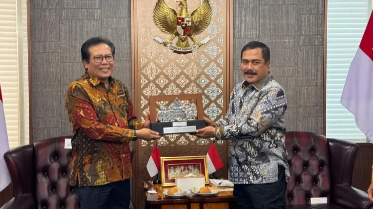 Terbaru, Pemerintah tambah negara bebas  visa ke Indonesia