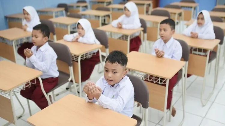 Jadwal Orientasi Siswa Baru Sekolah Rakyat Diundur