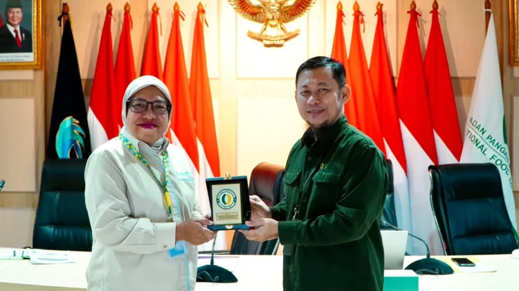 Bapanas Perkuat Perspektif HAM dalam Kebijakan Pangan