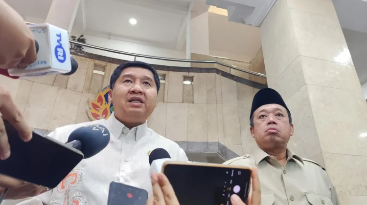 Pemerintah Siapkan Kota Satelit untuk Kurangi Backlog Perumahan