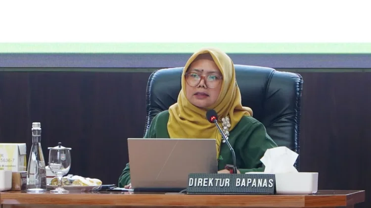 Bapanas Gunakan DTSEN Versi 3 Salurkan Bantuan Pangan