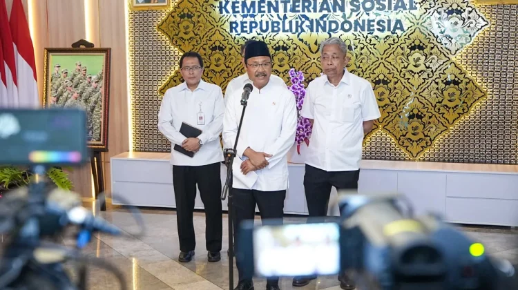 Bansos PKH dan BPNT Triwulan III Mulai Cair 20 Juli