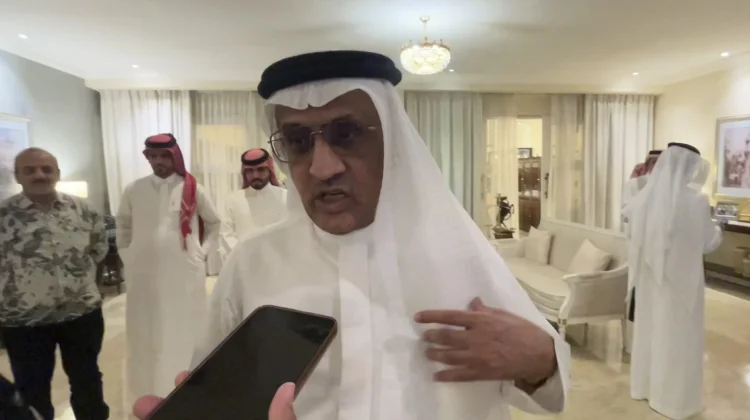 Arab Saudi Pastikan Situasi Aman, Jemaah Haji Indonesia Diminta Tak Khawatir