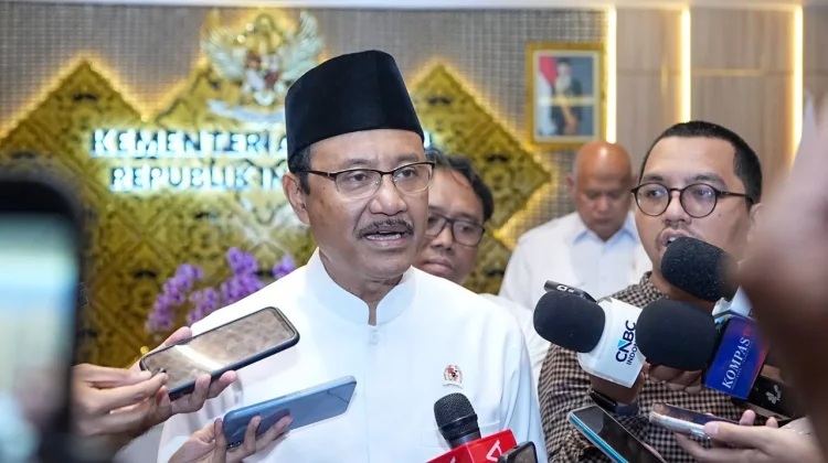 MPLS Sekolah Rakyat Digelar Bertahap Mulai 14 Juli