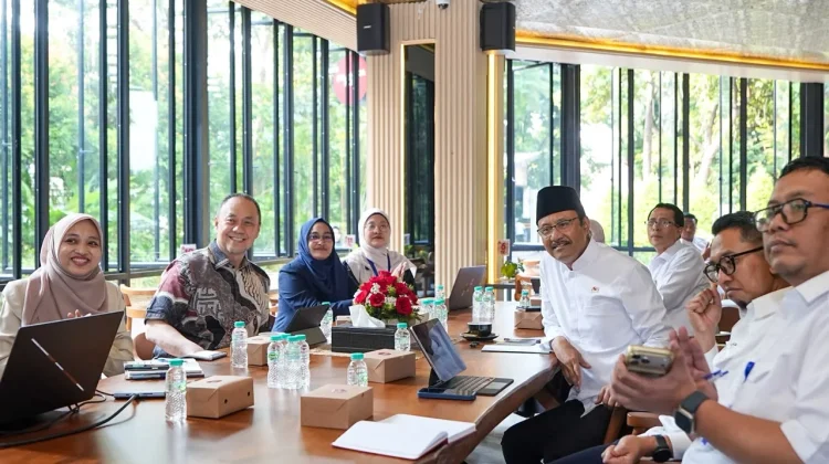Pemetaan Talenta Siswa Sekolah Rakyat Berlanjut