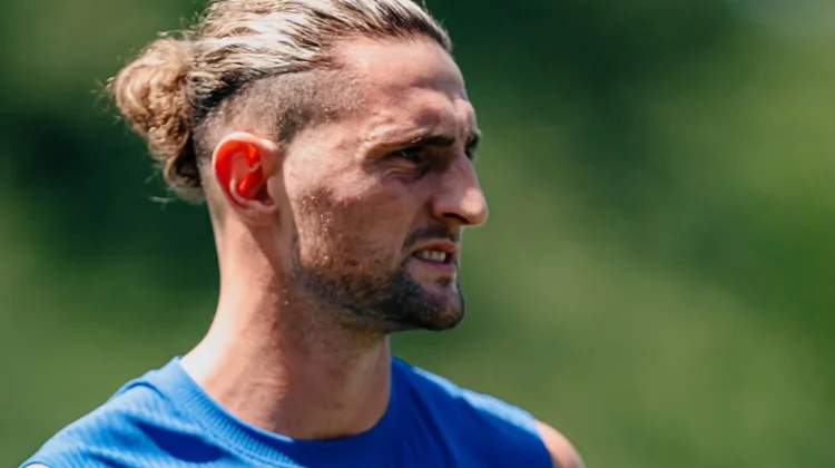 Rabiot Minta Prancis Waspadai Seluruh Kekuatan Spanyol
