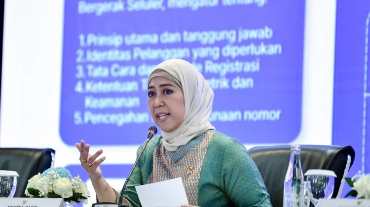 Menkomdigi: Berantas Judol Kini Bidik Seluruh Ekosistem