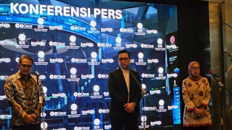 Perkuat Tranparansi, BEI Berlakukan Kriteria Baru Penetapan HSC
