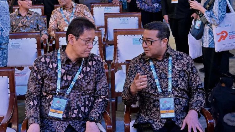 Rindekraf 2026–2045 Jadi Motor Penguatan Ekonomi Kreatif